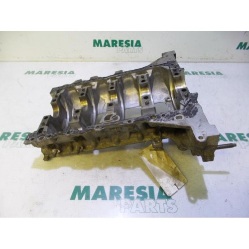 Citroen - Berlingo - Sump