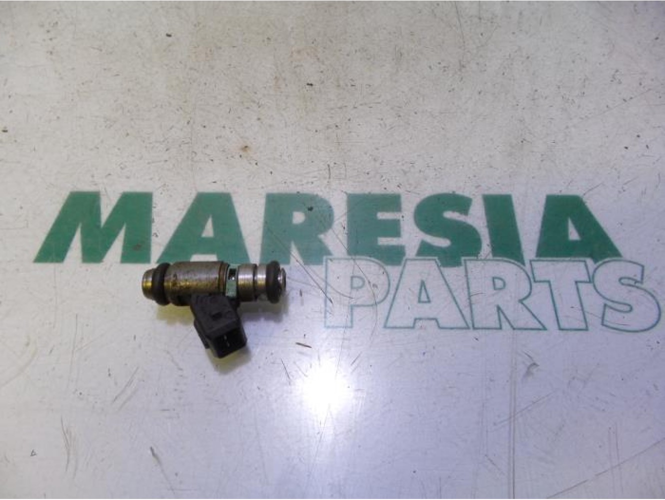 Fiat - Punto - Injector (petrol injection)