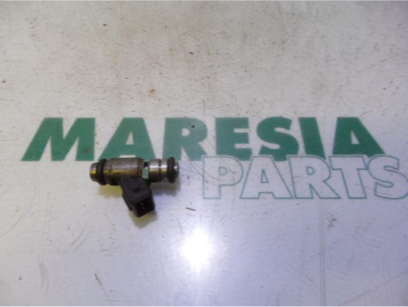 Fiat - Punto - Injector (petrol injection)