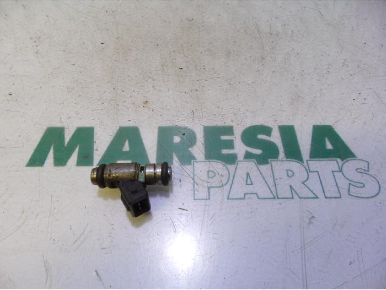Fiat - Punto - Injector (petrol injection)