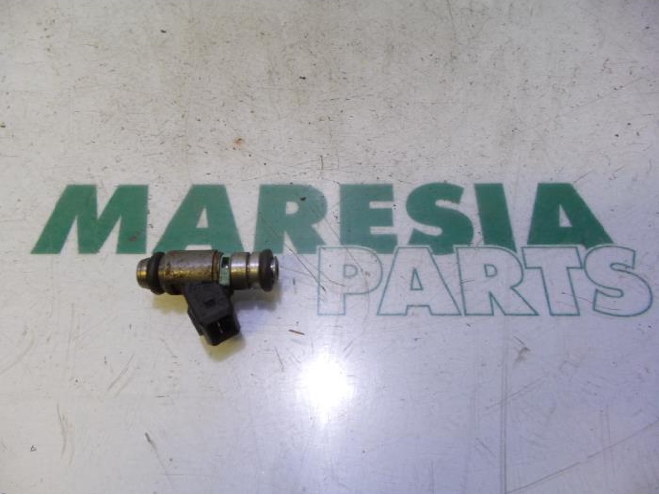 Fiat - Punto - Injecteur (injection essence)