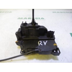 Renault - Megane - Front door lock mechanism 4-door, right