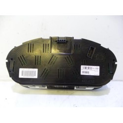 Renault - Megane - Instrumentenpaneel