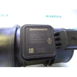 Renault - Megane - Airflow meter