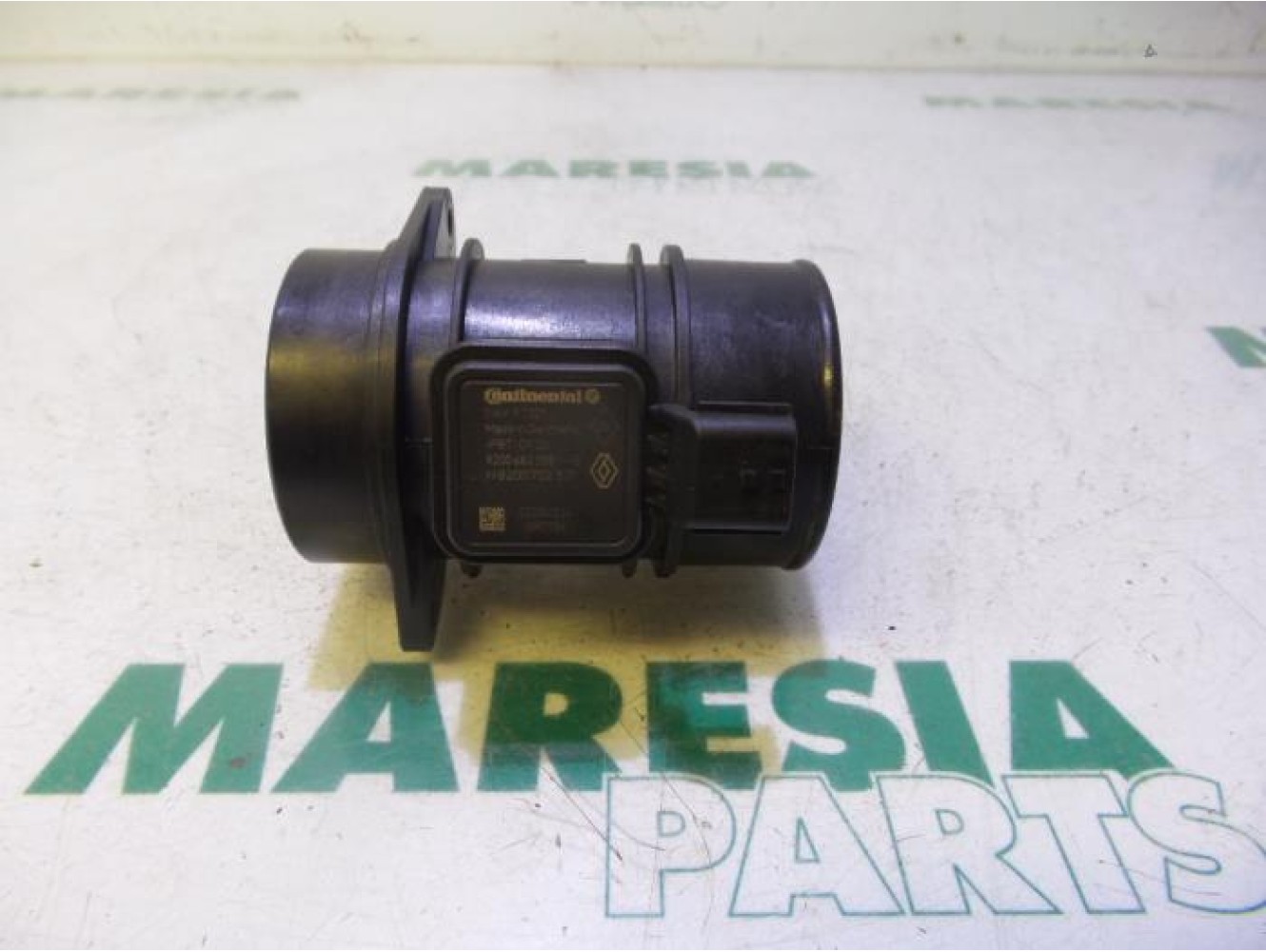 Renault - Megane - Airflow meter
