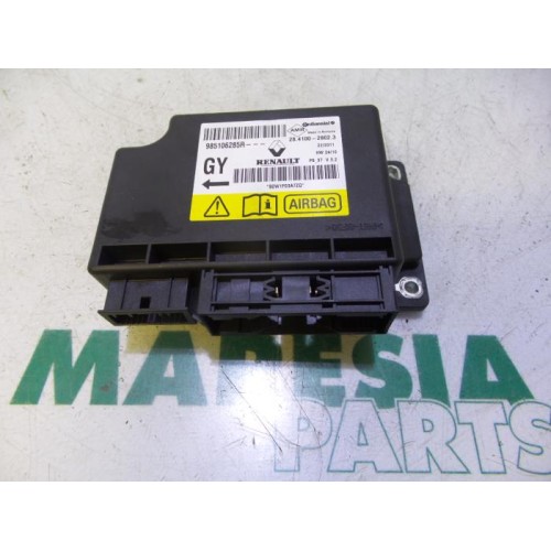 Renault - Megane - Airbag Module