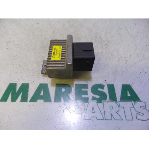 Renault - Megane - Glow plug relay
