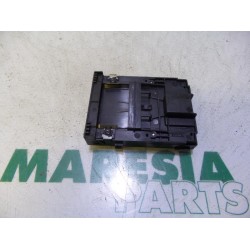 Renault - Megane - Card reader (lock)