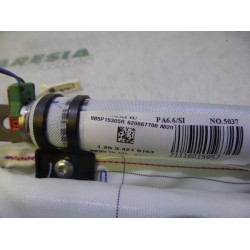 Renault - Megane - Airbag hemel links