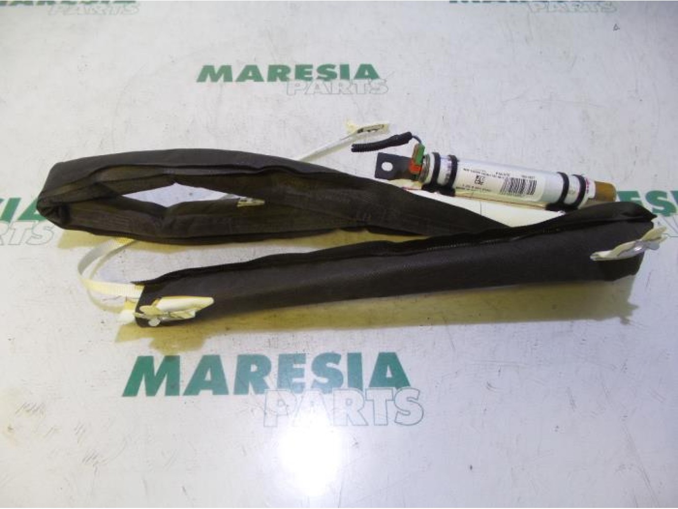 Renault - Megane - Airbag hemel links