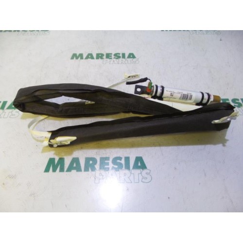 Renault - Megane - Airbag hemel links
