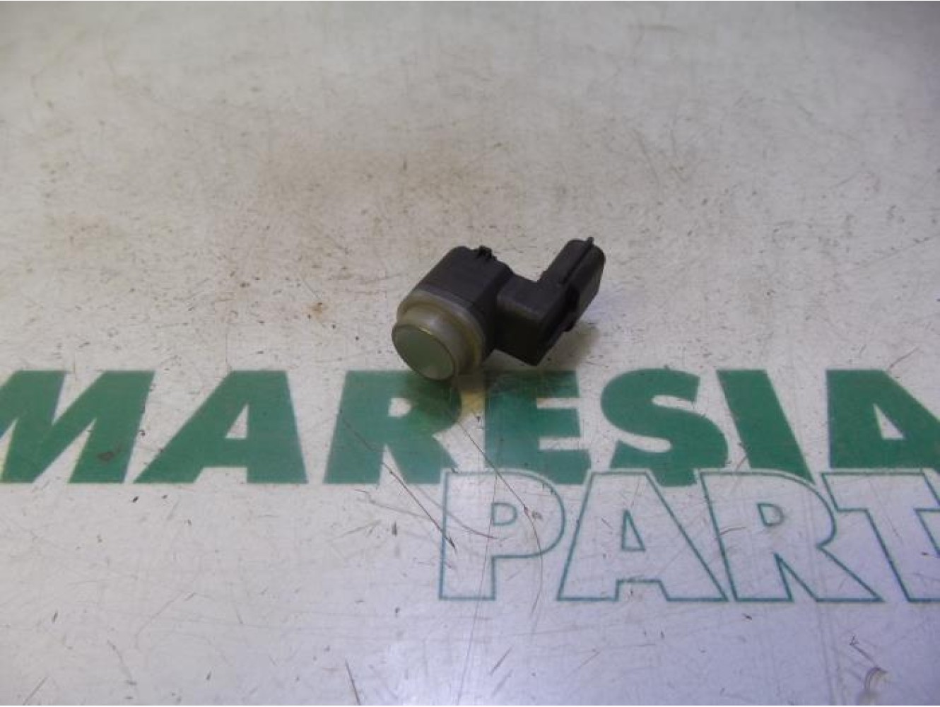 Renault - Megane - PDC Sensor