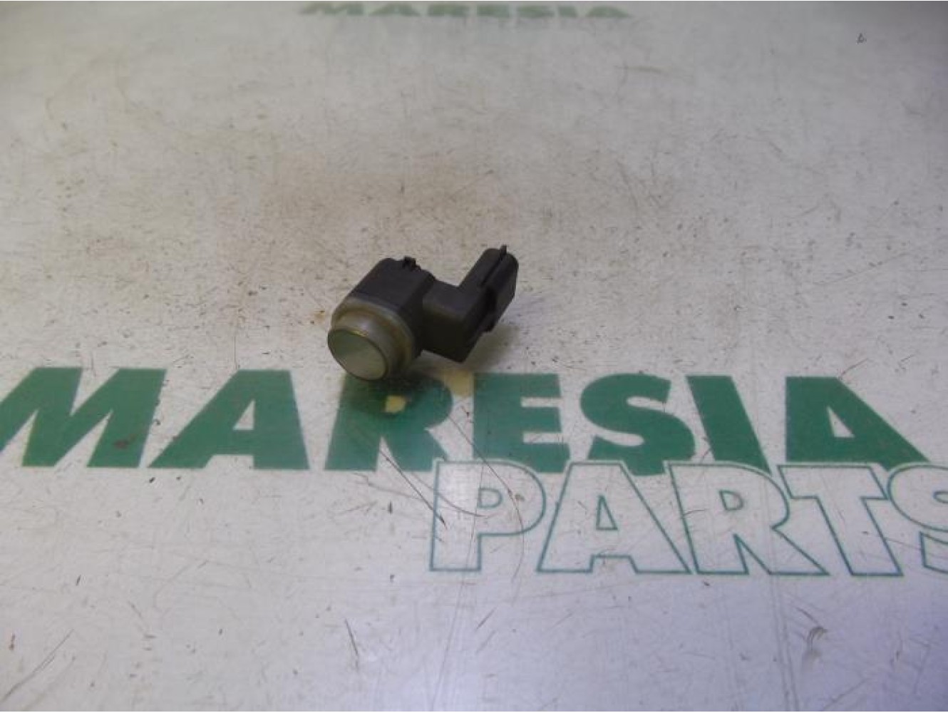 Renault - Megane - PDC Sensor