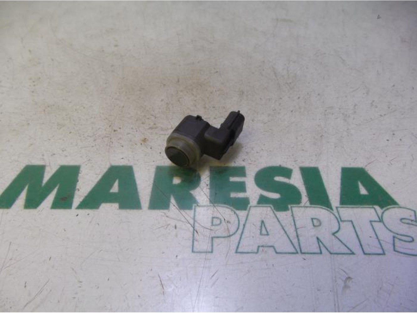 Renault - Megane - PDC Sensor