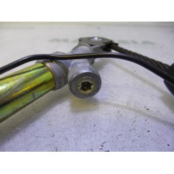 Renault - Clio - Gurtsrammer links