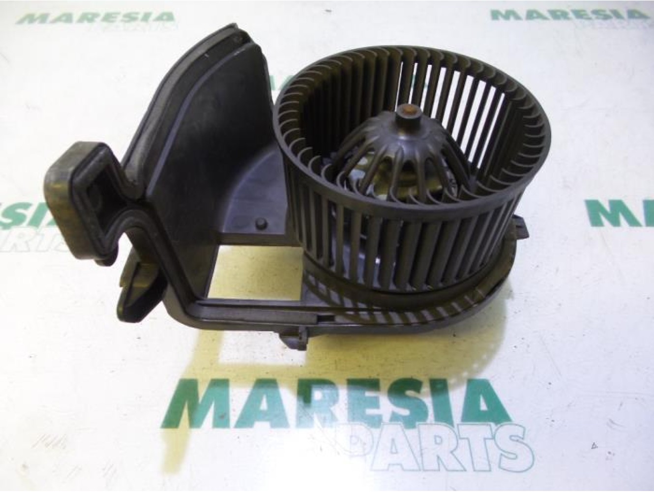 Renault - Clio - Kachel Ventilatiemotor
