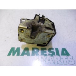 Renault - Clio - Deurslot Mechaniek 2Deurs rechts
