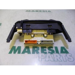 Renault - Clio - Display Interieur