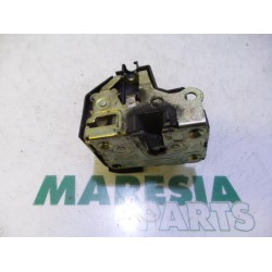 Renault - Clio - Deurslot Mechaniek 2Deurs links