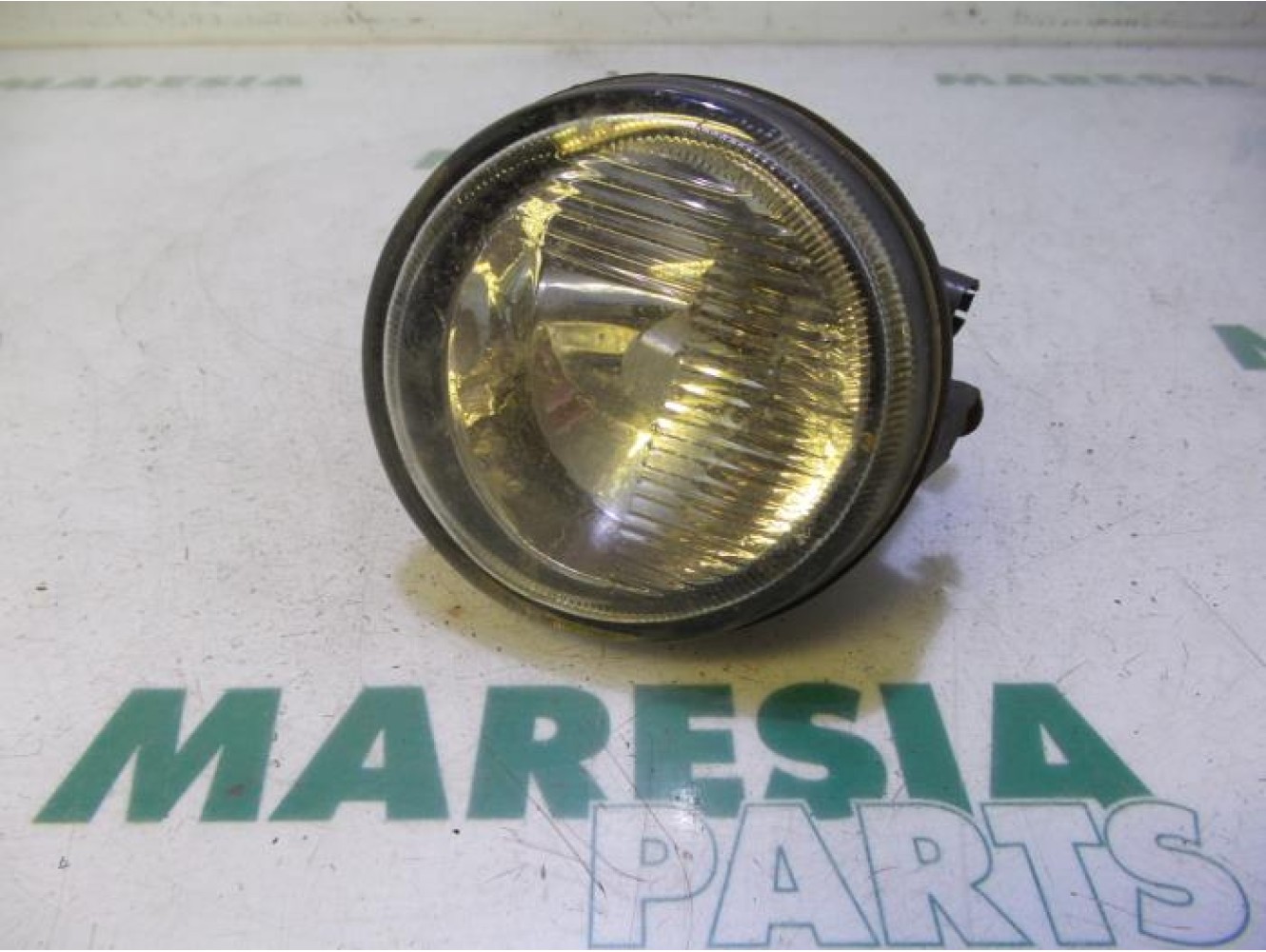 Renault - Clio - Fog light, front left