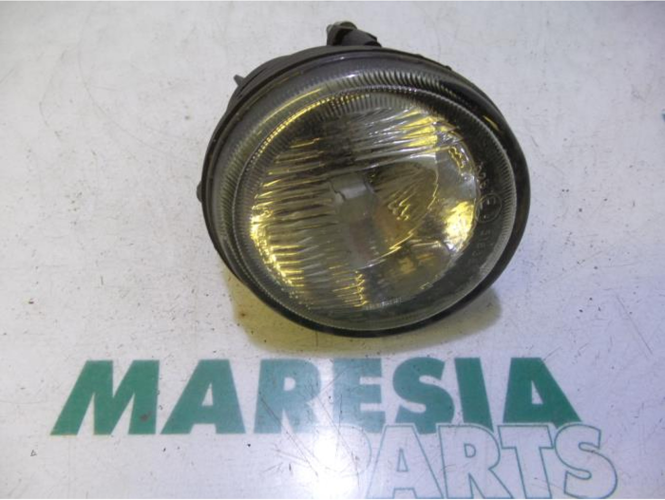 Renault - Clio - Fog light, front right