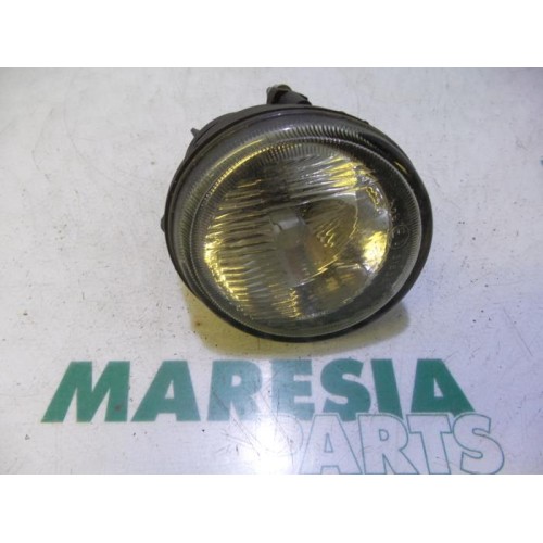 Renault - Clio - Fog light, front right