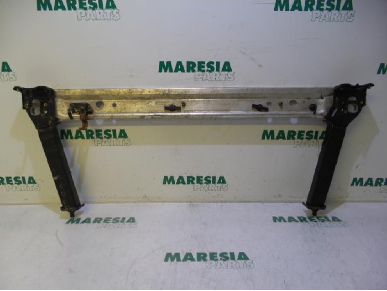 Renault - Megane - Radiator bar