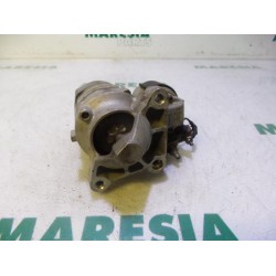 Renault - Clio - Startmotor