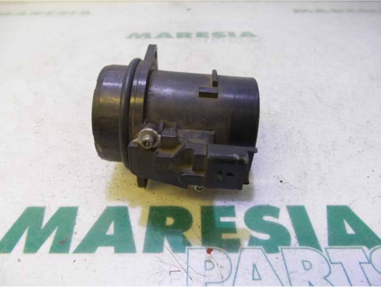 Citroen - Berlingo - Airflow meter