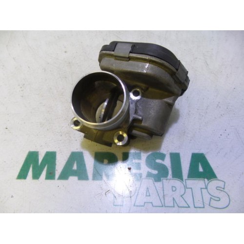 Citroen - Berlingo - Throttle body