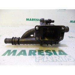 Citroen - Berlingo - Boîtier thermostat