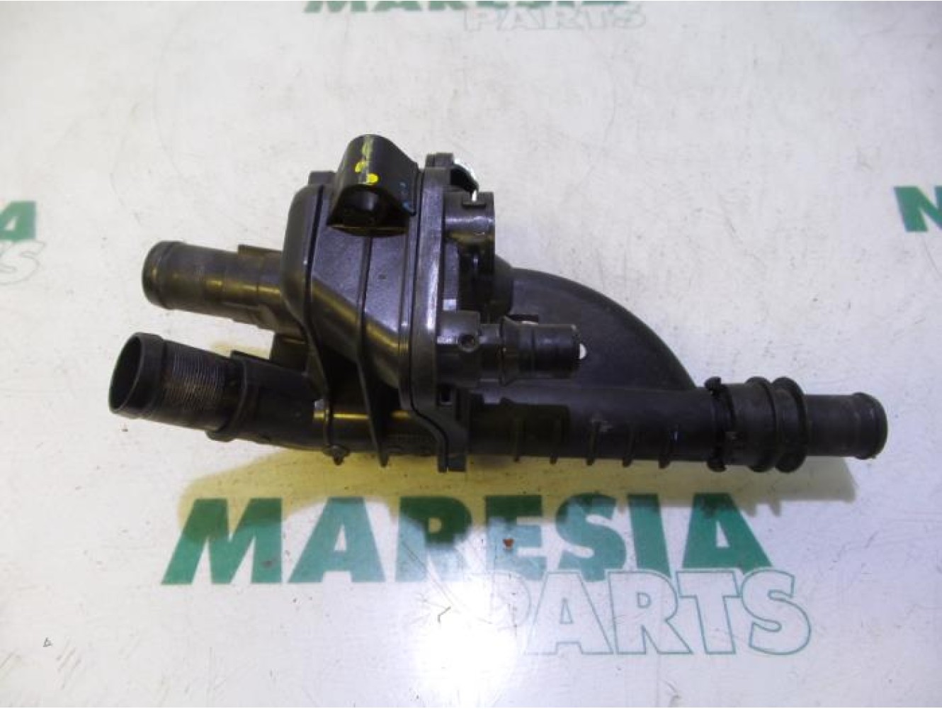 Citroen - Berlingo - Boîtier thermostat