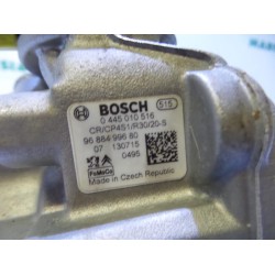 Citroen - Berlingo - Brandstofpomp Mechanisch