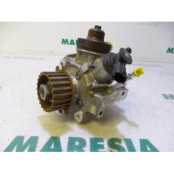 Citroen - Berlingo - Brandstofpomp Mechanisch