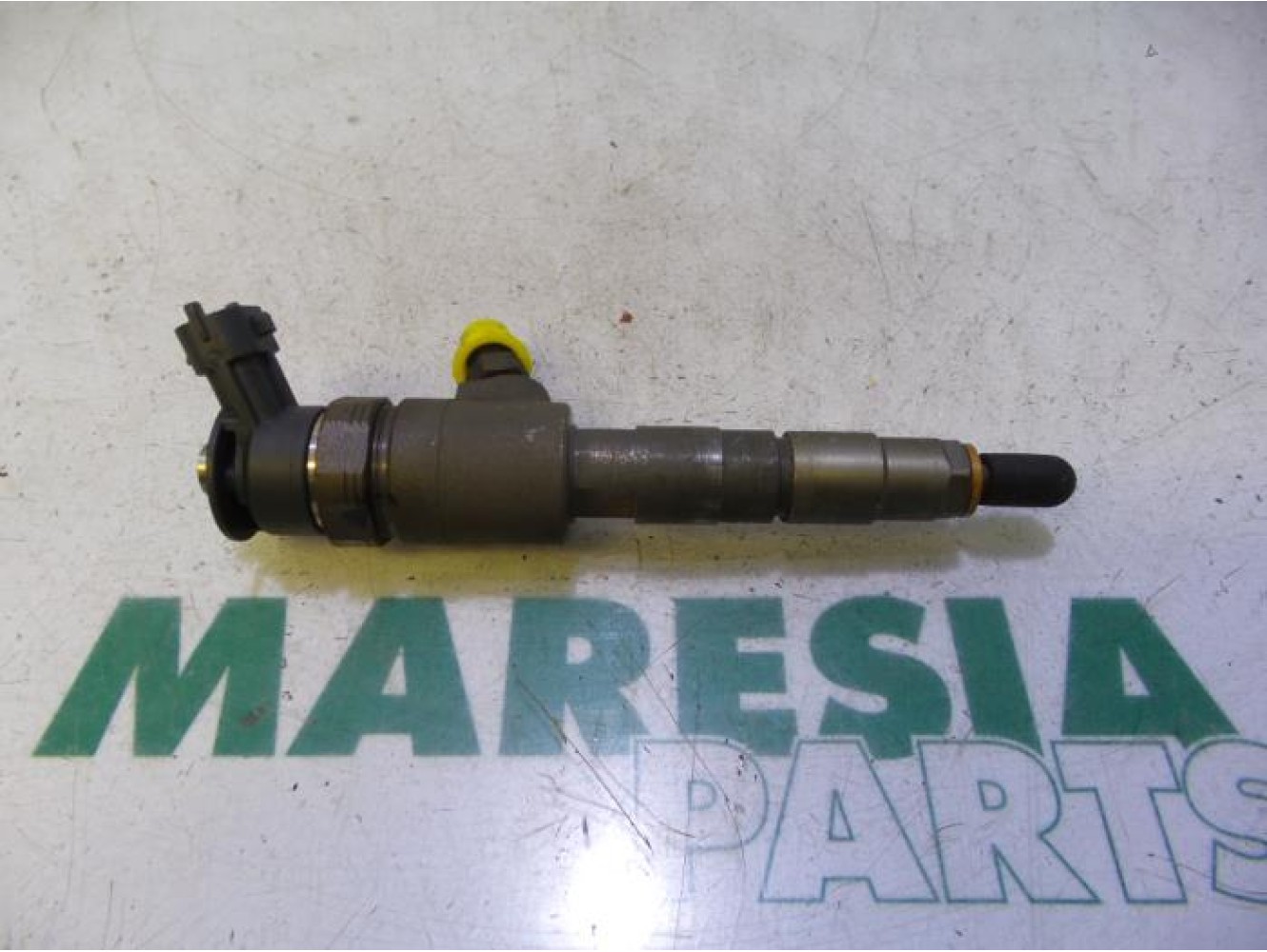 Citroen - Berlingo - Injector (diesel)