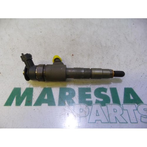 Citroen - Berlingo - Injector (diesel)