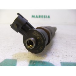 Citroen - Berlingo - Injector (diesel)