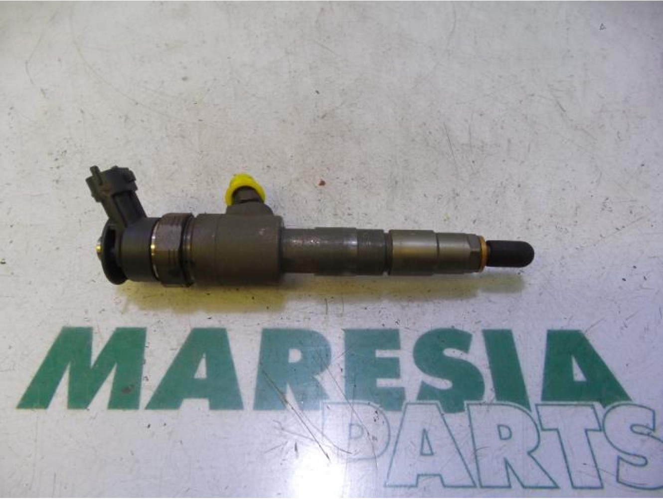 Citroen - Berlingo - Injector (diesel)