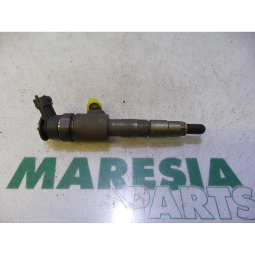 Citroen - Berlingo - Injector (diesel)