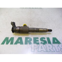 Citroen - Berlingo - Injector (diesel)