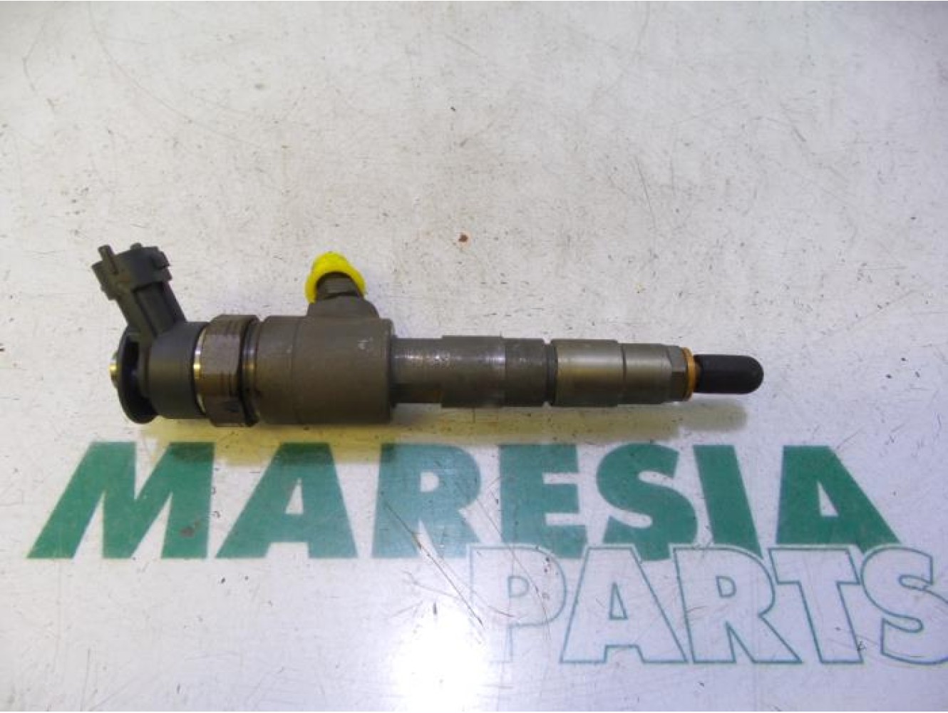 Citroen - Berlingo - Injector (diesel)