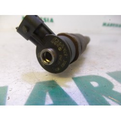 Citroen - Berlingo - Injector (diesel)
