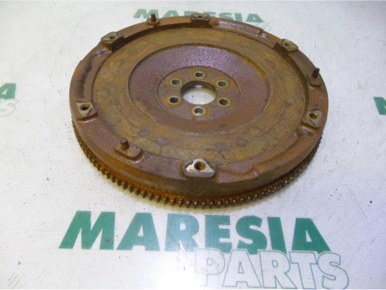 Citroen - Berlingo - Flywheel