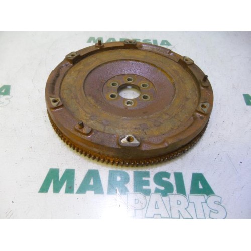 Citroen - Berlingo - Flywheel