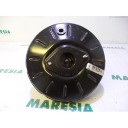 Renault - Clio - Brake servo