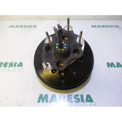 Renault - Clio - Brake servo
