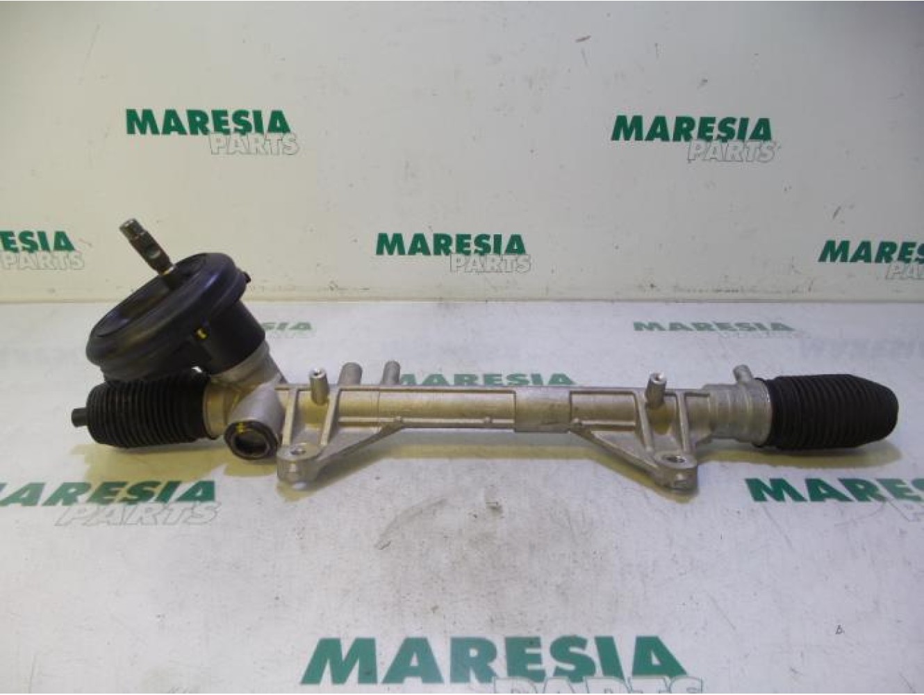 Renault - Clio - Steering box