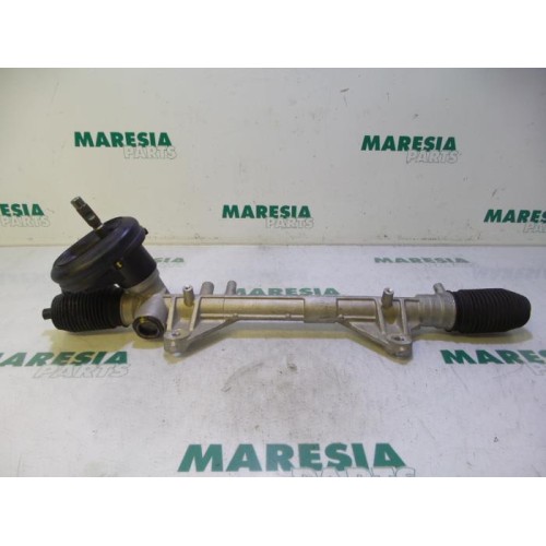 Renault - Clio - Steering box