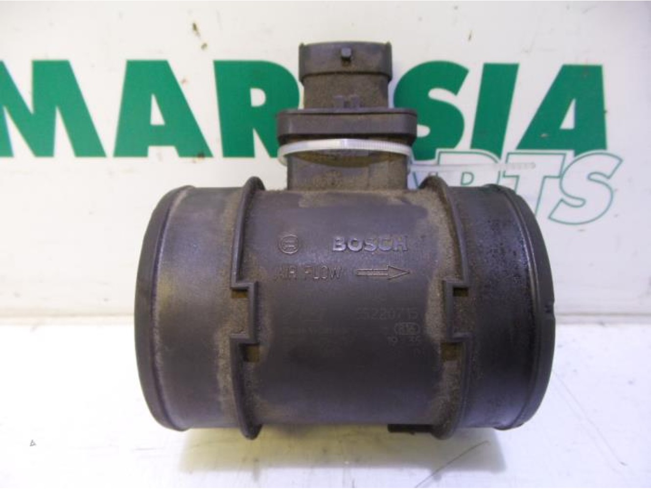 Alfa Romeo - Mito - Airflow meter