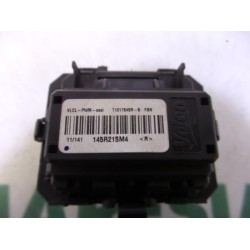 Renault - Megane - Heater resistor